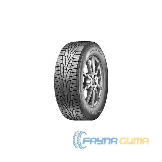 Купити Зимова шина KUMHO I ZEN KW31 235/70R16 106R