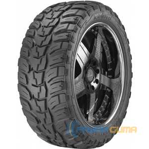 Купить Всесезонная шина KUMHO Road Venture MT KL71 195/80R15 100Q