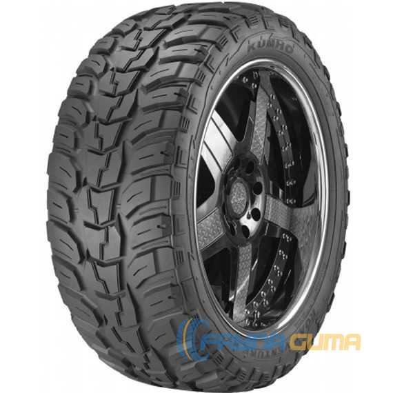 Купити Всесезонна шина KUMHO Road Venture MT KL71 195/80R15 100Q