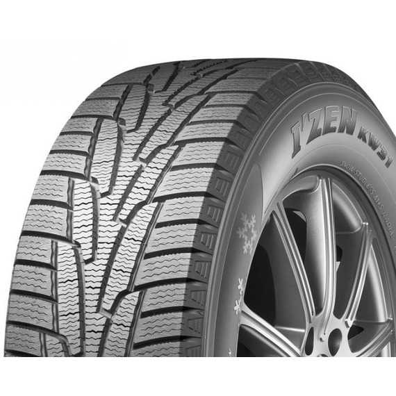 Купить Зимняя шина MARSHAL I Zen KW31 205/50R17 93R