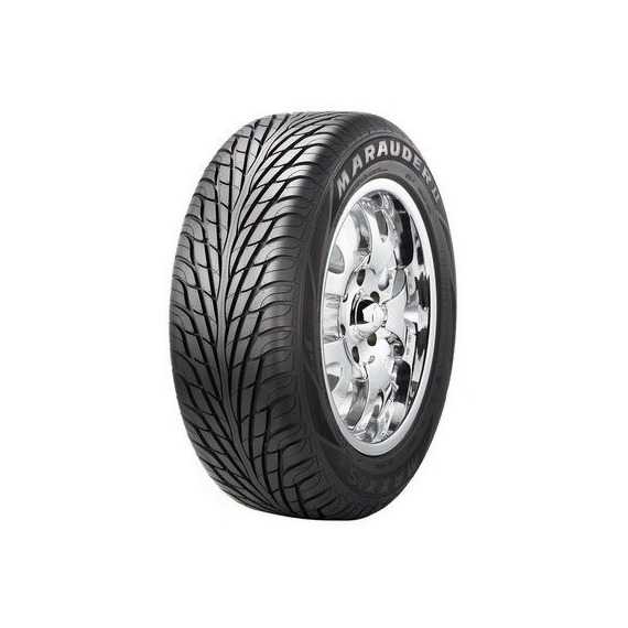 Купити Літня шина MAXXIS MA-S2 Marauder II 295/45R20 114V