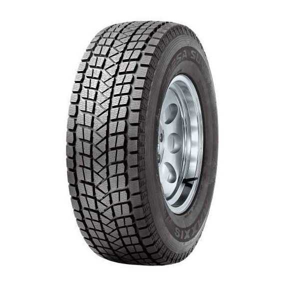 Купити Зимова шина MAXXIS SS-01 Presa SUV 265/60R18 110Q