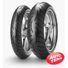 Купить METZELER Roadtec Z8 Interact 120/70R17 58W Front TL