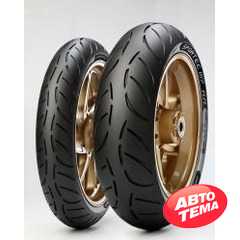 Купити METZELER SPORTEC M7 RR 160/60RR17 Rear TL 69W