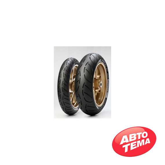 Купити METZELER SPORTEC M7 RR 160/60RR17 Rear TL 69W