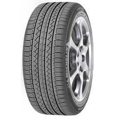 Купить Летняя шина MICHELIN Latitude Tour HP 245/65R17 107H