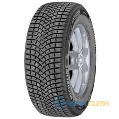 Купить Зимняя шина MICHELIN Latitude X-Ice North 2 295/40R20 110T (Шип)