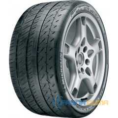 Купити Літня шина MICHELIN Pilot Sport CUP 305/30R19 102Y