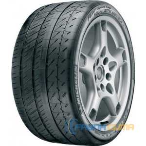 Купить Летняя шина MICHELIN Pilot Sport CUP 305/30R19 102Y