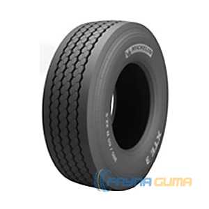 Купити MICHELIN XTE3 385/65R22.5 160J