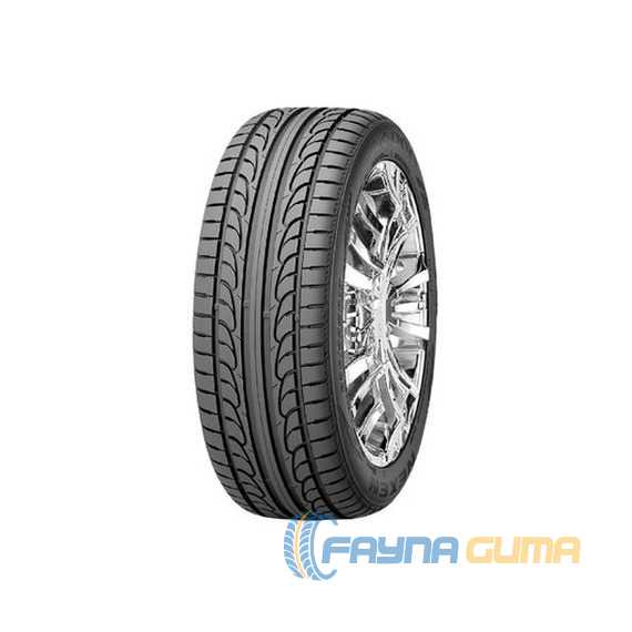 Купити Літня шина NEXEN N6000 245/40R17 95Y
