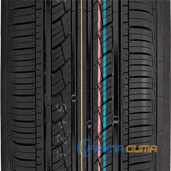 Купити Літня шина NEXEN Roadian 542 245/70R17 110H