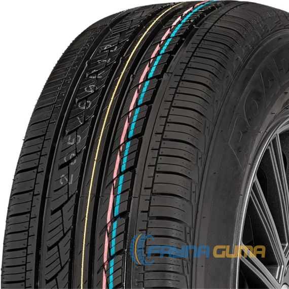 Купити Літня шина NEXEN Roadian 542 245/70R17 110H