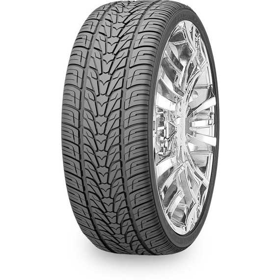 Летняя шина NEXEN Roadian HP - 