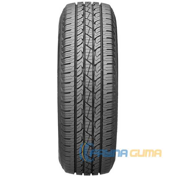 Купить Всесезонная шина NEXEN Roadian HTX RH5 235/65R16 103T