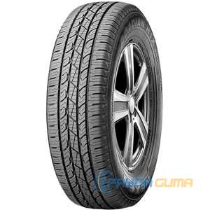 Купить Всесезонная шина NEXEN Roadian HTX RH5 235/65R16 103T