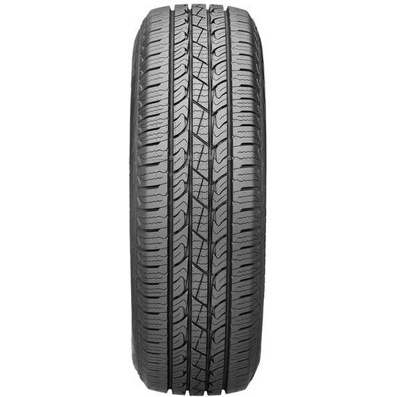 Купити Всесезонна шина NEXEN Roadian HTX RH5 255/65R16 109H