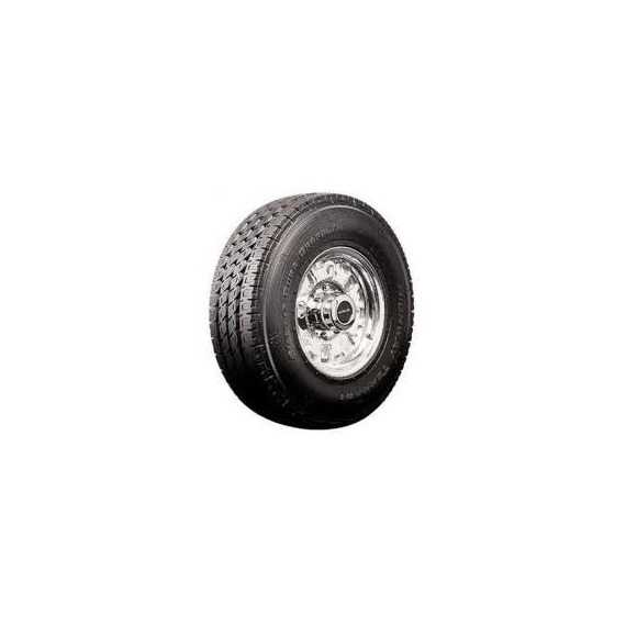 Купити Всесезонна шина NITTO Dura Grappler 235/60R16 100H