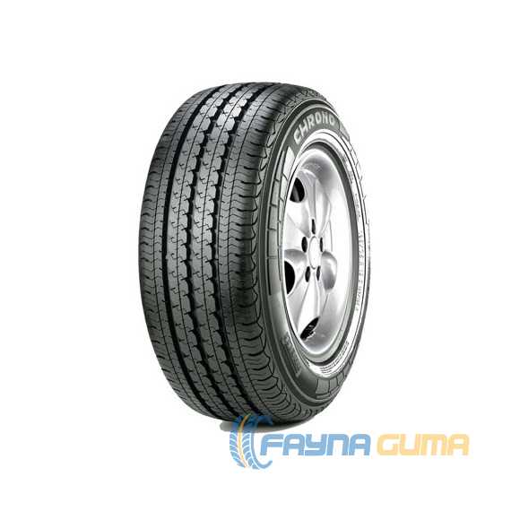 Купити Літня шина PIRELLI Chrono 2 175/75R16C 101R