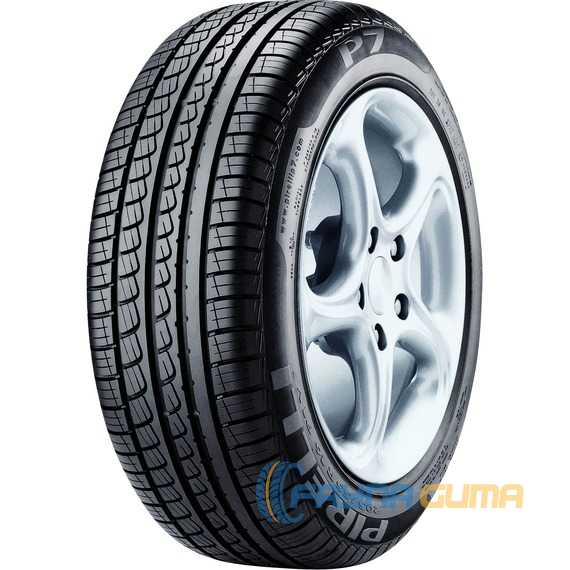 Купити Літня шина PIRELLI P7 235/55R17 99W