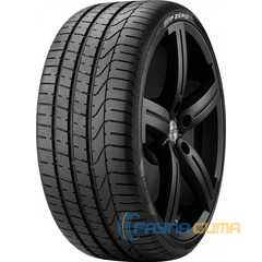 Купити Літня шина PIRELLI P Zero 235/50R18 101Y