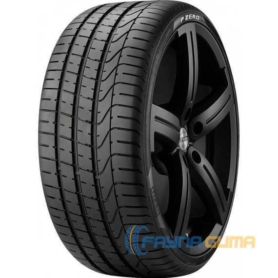 Купити Літня шина PIRELLI P Zero 235/50R18 101Y