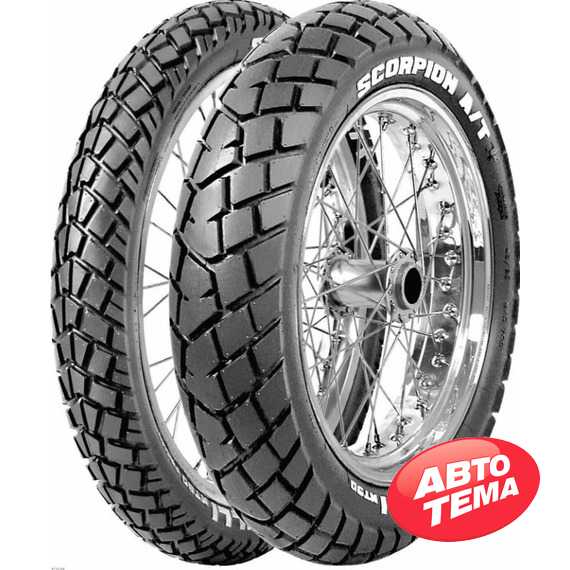 PIRELLI Scorpion MT90 A/T - 