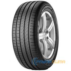 Купить Летняя шина PIRELLI Scorpion Verde 255/60R18 112H