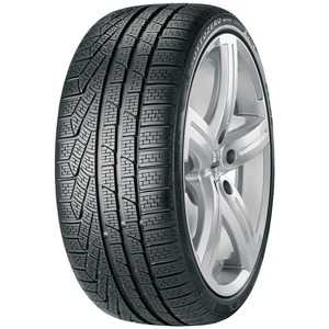 Купити Зимова шина PIRELLI Winter 240 SottoZero 2 295/30R20 97V