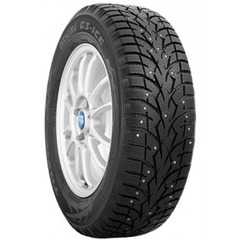 Купить Зимняя шина TOYO Observe Garit G3-Ice 255/50R20 109T (Шип)