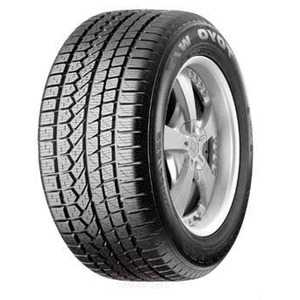 Купити Зимова шина TOYO Open Country W/T 295/40R20 110V
