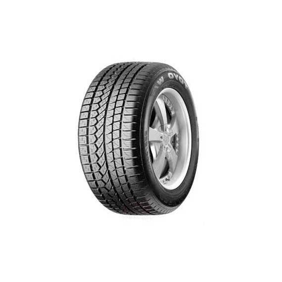 Купити Зимова шина TOYO Open Country W/T 295/40R20 110V