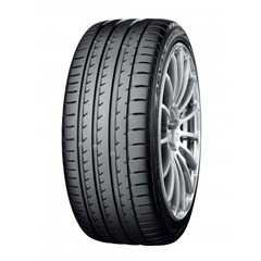 Купити Літня шина YOKOHAMA ADVAN Sport V105S 225/55R17 101Y