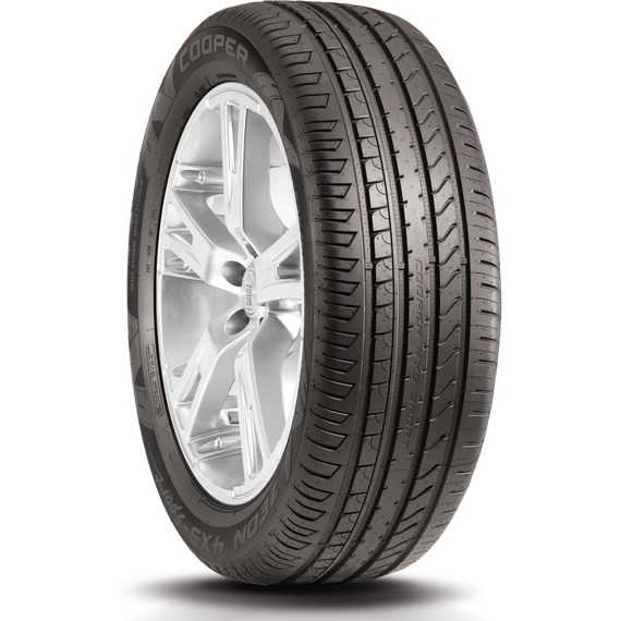 Купити Літня шина COOPER Zeon 4XS Sport 255/50R20 109Y