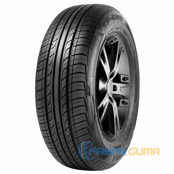 Купити Літня шина SUNFULL SF688 165/60R14 75H