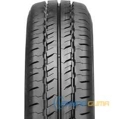 Купити Літня шина NEXEN ROADIAN CT8 215/65R16C 109/107T