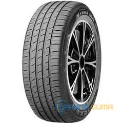 Купить Летняя шина NEXEN Nfera RU1 235/55R19 105V