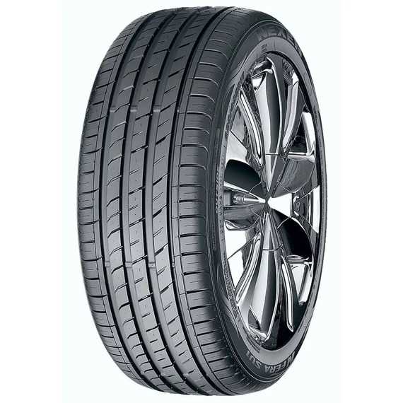 Купити Літня шина NEXEN Nfera SU1 215/55R17 94V