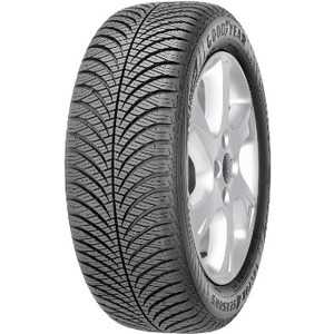 Купити Всесезонна шина GOODYEAR Vector 4 seasons G2 215/65R16 98H