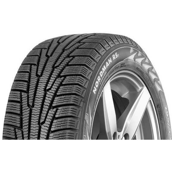 Купить Зимняя шина Nokian Tyres Nordman RS2 175/65R14 86R