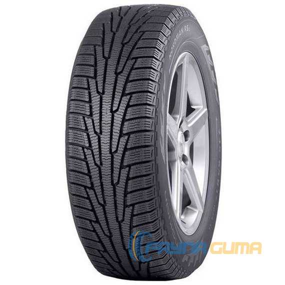 Купить Зимняя шина Nokian Tyres Nordman RS2 215/55R17 98R