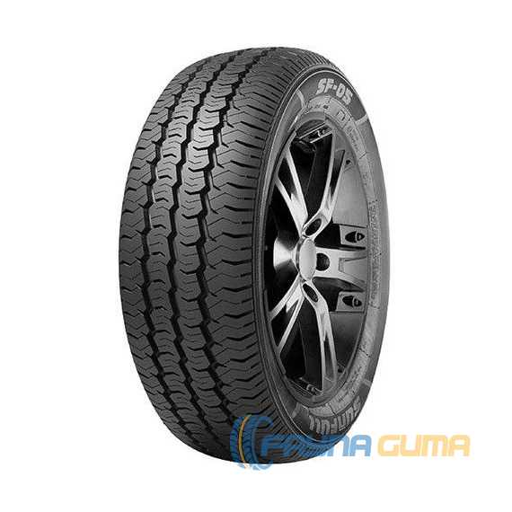 Купить Всесезонная шина SUNFULL SF 05 155/80R13 90Q