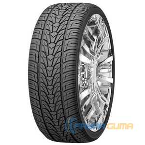 Купити Літня шина ROADSTONE Roadian HP 285/60R18 116V