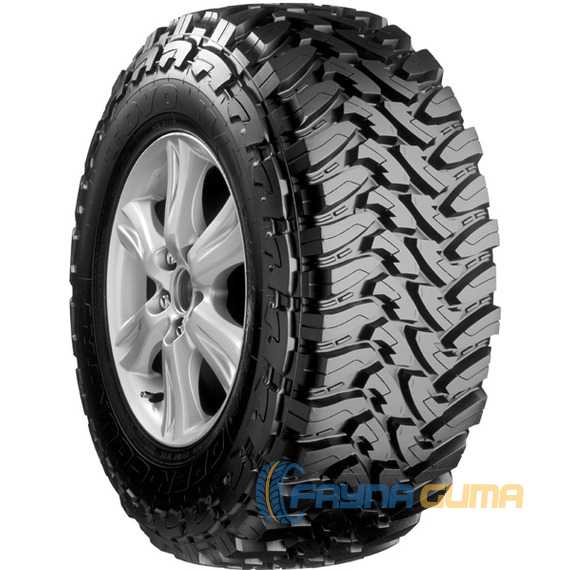 Купити Літня шина TOYO Open Country M/T 275/70 R18 121P