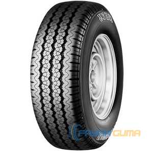 Купить Летняя шина BRIDGESTONE Duravis R623 205/70R15C 106/104S