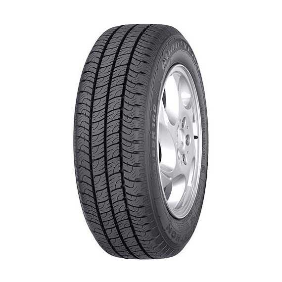 Купити Літня шина GOODYEAR Cargo Marathon 235/65R16C 115/113S