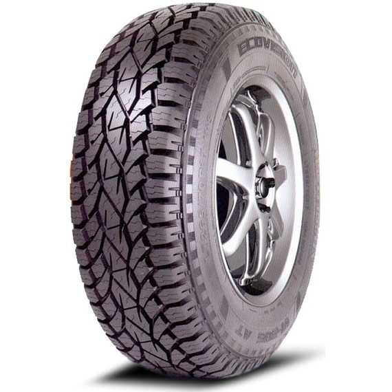 Купить Летняя шина OVATION Ecovision VI-286 AT 245/70R17 110T
