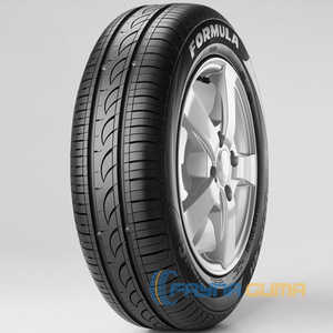 Купити Літня шина FORMULA Energy 235/45R18 98Y