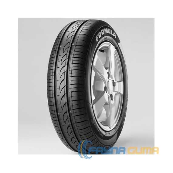 Купити Літня шина FORMULA Energy 235/45R18 98Y