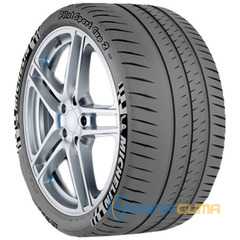 Купить Летняя шина MICHELIN Pilot Sport Cup 2 295/30R18 98Y